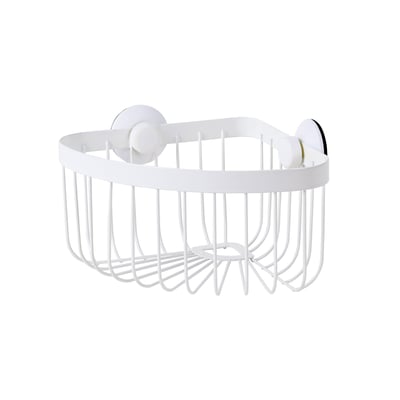 Organisateur de douche en acier, NEO SENSEA