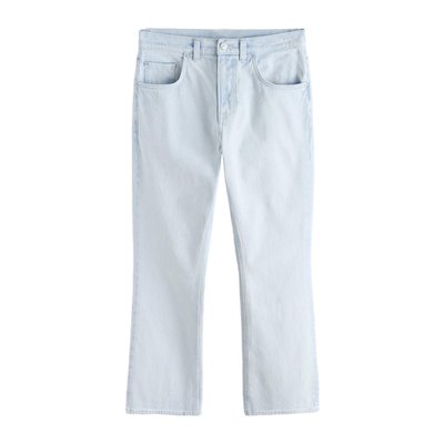 Jean bootcut edit NEXT