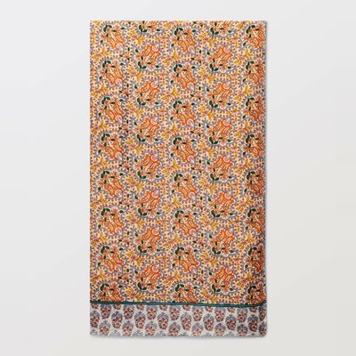 Foulard en soie MONOPRIX