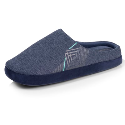 Chaussons extra-light Mules ISOTONER