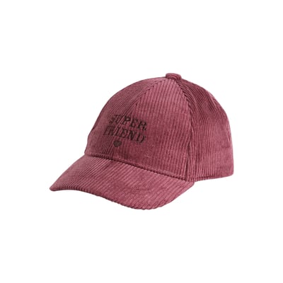 Casquette en coton Friends VERTBAUDET