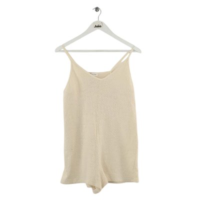Combinaison en coton - Très Bon État AMERICAN VINTAGE