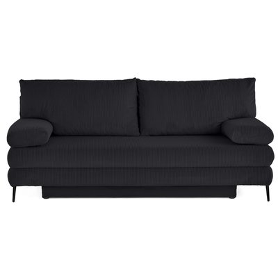 Canapé Convertible en  3 places - ELTON LISA DESIGN