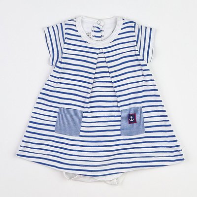 Body vetement - Très bon état PETIT BATEAU