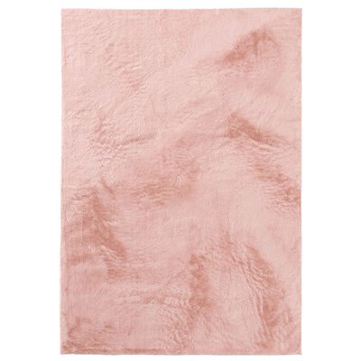 Tapis à poils longs FURRY BENUTA 