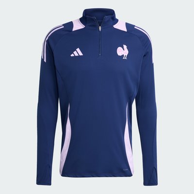 Haut d'entraînement France adidas Performance