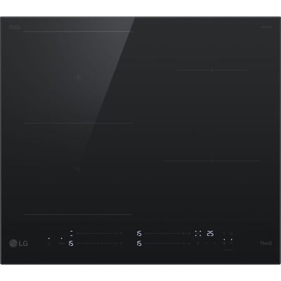 Plaque induction CBIZ2435B Flex LG