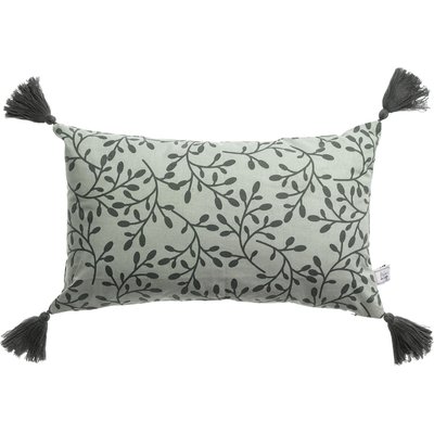 Coussin déco polyester, Azae C DESIGN HOME TEXTILE