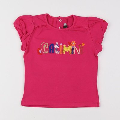 Tee-shirt - Très bon état CATIMINI