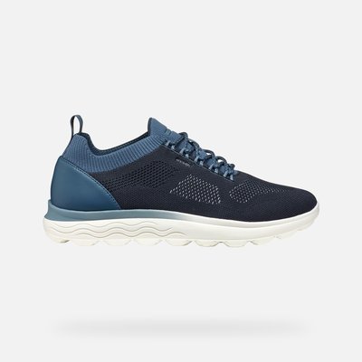Baskets  U SPHERICA GEOX