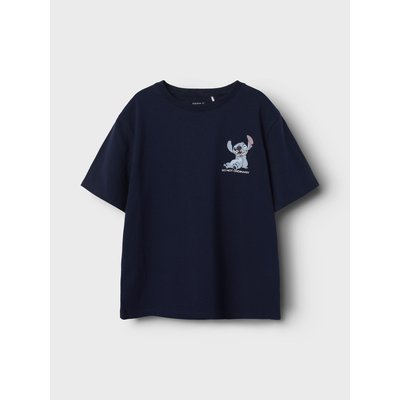 Stitch T-Shirt NAME IT