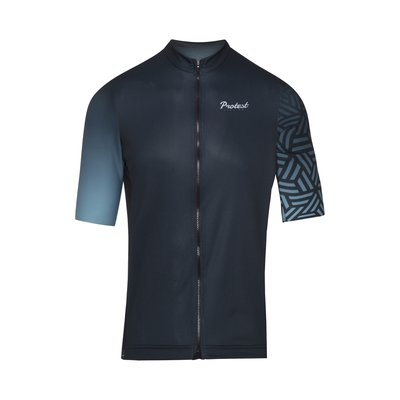 Cycling jersey PRTEDDY PROTEST