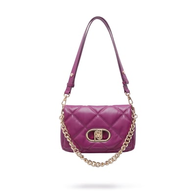 Sac LaPuffy moyen modèle matelassé LIU JO