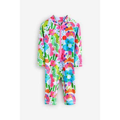 Maillot de bain à jambes longues NEXT