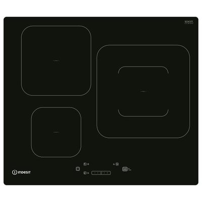 Table de cuisson induction IS33Q60NE INDESIT