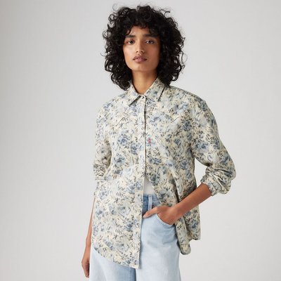 Chemise imprimée Teodora Western LEVI'S