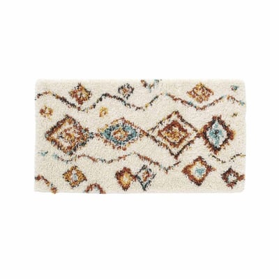 Tapis rectangle 60x110  Vasco DECORATIE