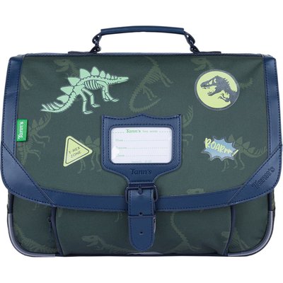 Cartable maternelle Iris TANN'S