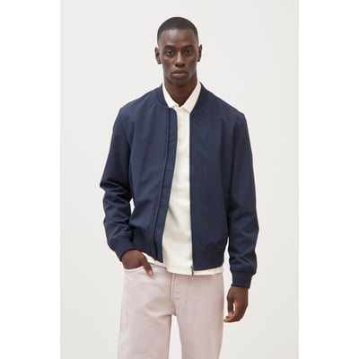 Blouson manches longues doublé BONOBO