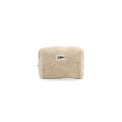 Trousse de toilette Léon HINDBAG