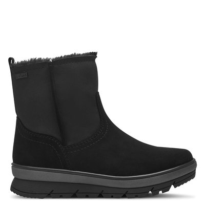 Bottes femme La Redoute