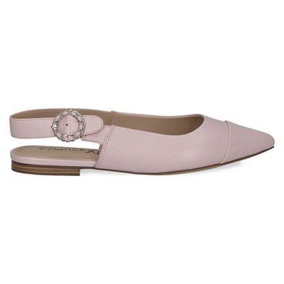 escarpin en cuir CAPRICE