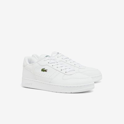 Zapatillas bajas T Clip Set LACOSTE
