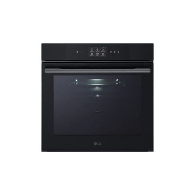 Four encastrable fonction vapeur WS9D7693CM FullSteam LG
