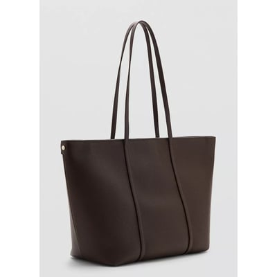 Sac cabas anse double MANGO