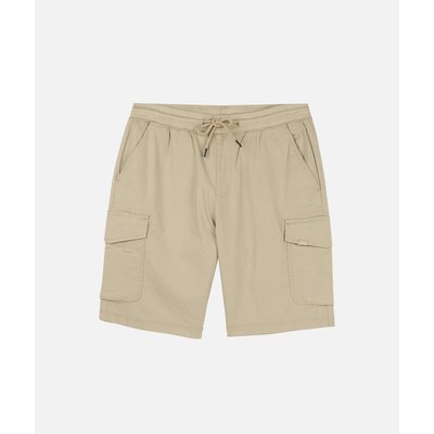 Short cargo ceinture élastiqué OTIKO OXBOW
