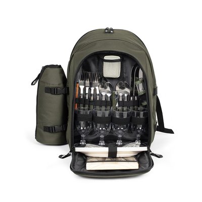 Sac à dos pique-nique 4 personnes LIVOO