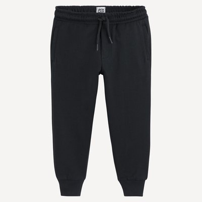 Jogging en molleton LA REDOUTE COLLECTIONS