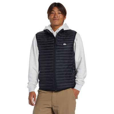 Doudoune sans manche quiksilver homme clearance