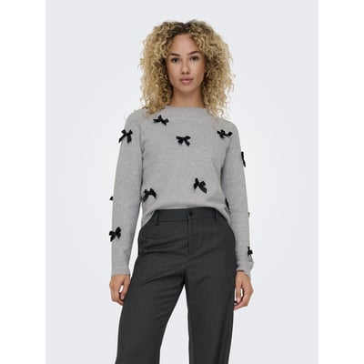 Pull En Maille ONLY