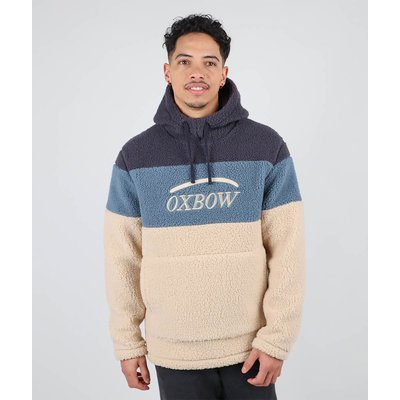 Sherpa enfilable colorblock SIGURD OXBOW
