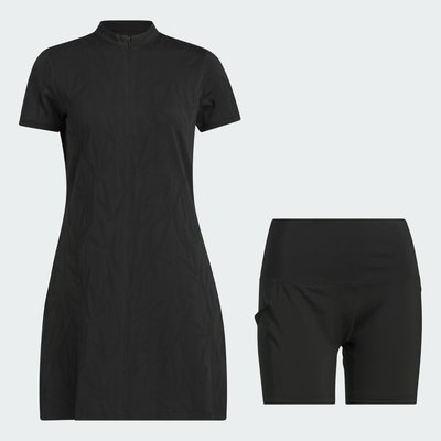 Robe Go-to Jacquard adidas Performance