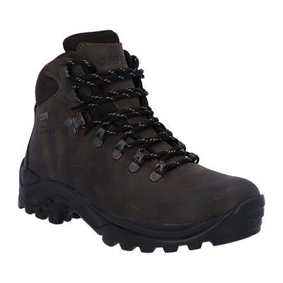 Bottines de marche RAVINE HI-TEC