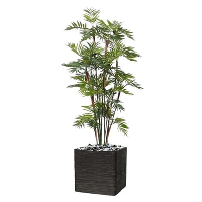Palmier Parlour Artificiel H 200 cm ARTIFICIELLES