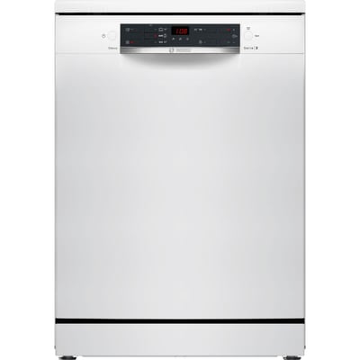 Lave vaisselle 60 cm SMS25AW12F, Série 2, VarioSpeed Plus BOSCH