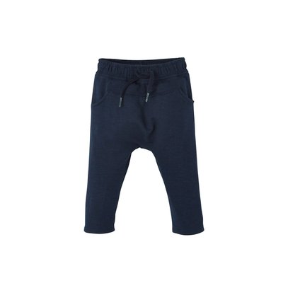 Pantalon molleton  uni VERTBAUDET