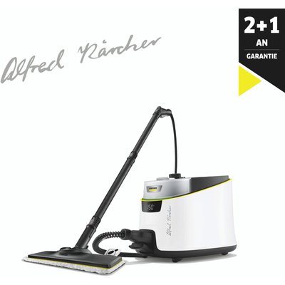 Nettoyeur vapeur SC 5 Deluxe Signature Line KARCHER