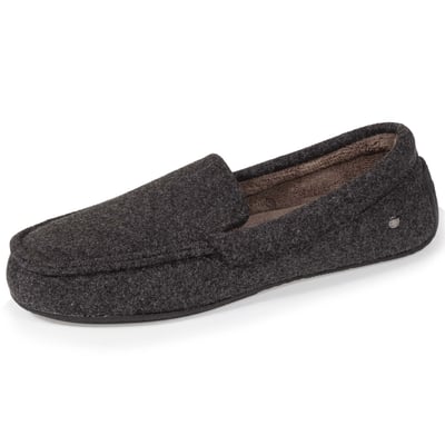 Chaussons Mocassins ISOTONER