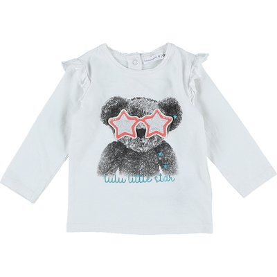 T-shirt -  Très bon état LULUCASTAGNETTE
