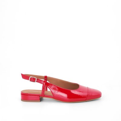 BALLERINE GEORGIA MELLOW YELLOW
