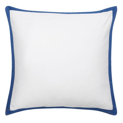 Taie d'oreiller en Coton, APPARAT LE JACQUARD FRANCAIS