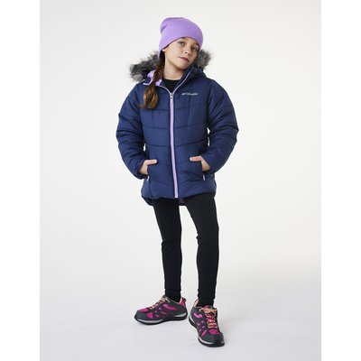 Parka fille pas cher best sale