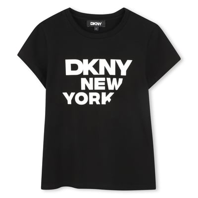 T-shirts à manches courtes DKNY