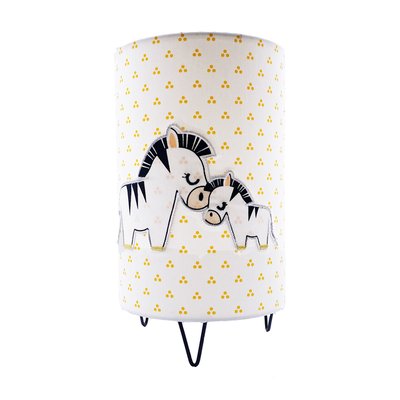 Luminaire en coton SAUTHON