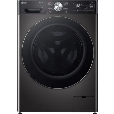 Lave linge hublot F34R92BSTA LG
