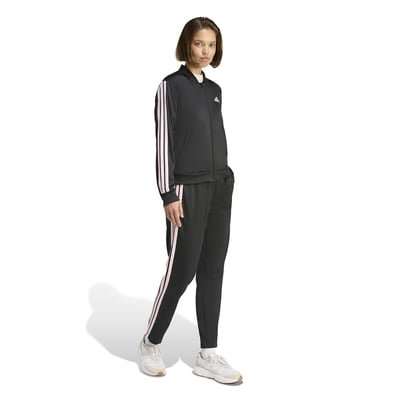 Trainingsanzug Essentials 3 Stripes ADIDAS SPORTSWEAR